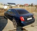 Синій Шевроле Лачетті, об'ємом двигуна 1.8 л та пробігом 153 тис. км за 4300 $, фото 2 на Automoto.ua