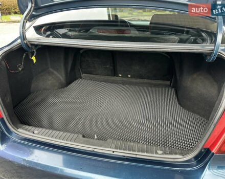 Синий Шевроле Лачетти, объемом двигателя 1.8 л и пробегом 234 тыс. км за 4350 $, фото 56 на Automoto.ua