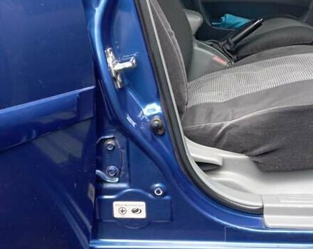 Синий Шевроле Лачетти, объемом двигателя 1.8 л и пробегом 193 тыс. км за 4900 $, фото 8 на Automoto.ua