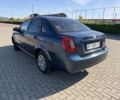 Синій Шевроле Лачетті, об'ємом двигуна 1.8 л та пробігом 178 тис. км за 3413 $, фото 3 на Automoto.ua
