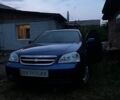 Синий Шевроле Лачетти, объемом двигателя 1.8 л и пробегом 500 тыс. км за 3514 $, фото 1 на Automoto.ua