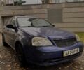 Синій Шевроле Лачетті, об'ємом двигуна 1.6 л та пробігом 300 тис. км за 2600 $, фото 1 на Automoto.ua