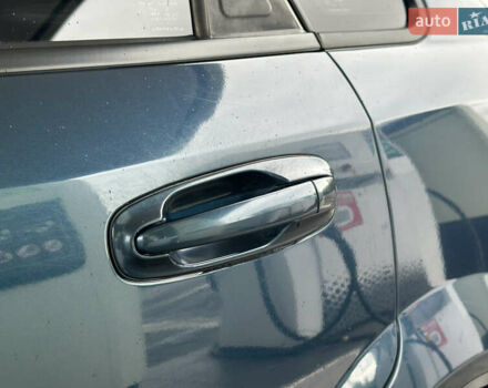 Синий Шевроле Лачетти, объемом двигателя 1.8 л и пробегом 234 тыс. км за 4350 $, фото 21 на Automoto.ua