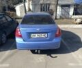 Синій Шевроле Лачетті, об'ємом двигуна 1.6 л та пробігом 271 тис. км за 4600 $, фото 1 на Automoto.ua