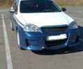 Синій Шевроле Лачетті, об'ємом двигуна 1.6 л та пробігом 48 тис. км за 6500 $, фото 1 на Automoto.ua