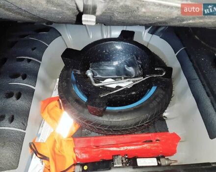 Синій Шевроле Лачетті, об'ємом двигуна 1.6 л та пробігом 98 тис. км за 5300 $, фото 21 на Automoto.ua