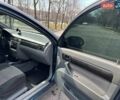 Синій Шевроле Лачетті, об'ємом двигуна 1.8 л та пробігом 214 тис. км за 4300 $, фото 17 на Automoto.ua