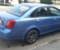 Синій Шевроле Лачетті, об'ємом двигуна 1.6 л та пробігом 98 тис. км за 5300 $, фото 4 на Automoto.ua