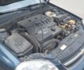 Синий Шевроле Лачетти, объемом двигателя 1.6 л и пробегом 320 тыс. км за 4400 $, фото 9 на Automoto.ua