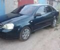Синий Шевроле Лачетти, объемом двигателя 1.8 л и пробегом 180 тыс. км за 3700 $, фото 1 на Automoto.ua