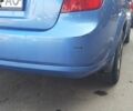 Синій Шевроле Лачетті, об'ємом двигуна 1.6 л та пробігом 98 тис. км за 5300 $, фото 14 на Automoto.ua
