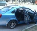 Синій Шевроле Лачетті, об'ємом двигуна 1.6 л та пробігом 98 тис. км за 5300 $, фото 6 на Automoto.ua