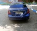 Синій Шевроле Лачетті, об'ємом двигуна 1.8 л та пробігом 310 тис. км за 3500 $, фото 2 на Automoto.ua