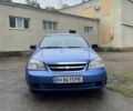 Синій Шевроле Лачетті, об'ємом двигуна 1.6 л та пробігом 275 тис. км за 5000 $, фото 1 на Automoto.ua