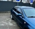 Синій Шевроле Лачетті, об'ємом двигуна 1.8 л та пробігом 221 тис. км за 4650 $, фото 7 на Automoto.ua