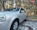 Синий Шевроле Лачетти, объемом двигателя 1.6 л и пробегом 170 тыс. км за 5300 $, фото 2 на Automoto.ua