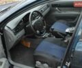 Синій Шевроле Лачетті, об'ємом двигуна 1.6 л та пробігом 114 тис. км за 5000 $, фото 20 на Automoto.ua