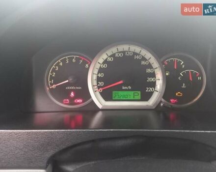 Синій Шевроле Лачетті, об'ємом двигуна 1.8 л та пробігом 290 тис. км за 4500 $, фото 8 на Automoto.ua