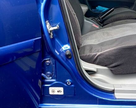 Синий Шевроле Лачетти, объемом двигателя 1.8 л и пробегом 193 тыс. км за 4900 $, фото 1 на Automoto.ua