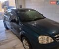 Синий Шевроле Лачетти, объемом двигателя 1.6 л и пробегом 280 тыс. км за 3200 $, фото 1 на Automoto.ua