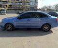 Синій Шевроле Лачетті, об'ємом двигуна 1.6 л та пробігом 180 тис. км за 5800 $, фото 1 на Automoto.ua
