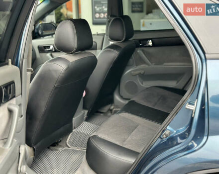 Шевроле Лачетти 2008 в Дрогобыче на Automoto.ua Синий Шевроле Лачетти, объемом двигателя 1.8 л и пробегом 234 тыс. км за 4550 $, фото 48 на Automoto.ua