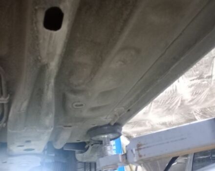 Синий Шевроле Лачетти, объемом двигателя 1.8 л и пробегом 321 тыс. км за 3100 $, фото 16 на Automoto.ua