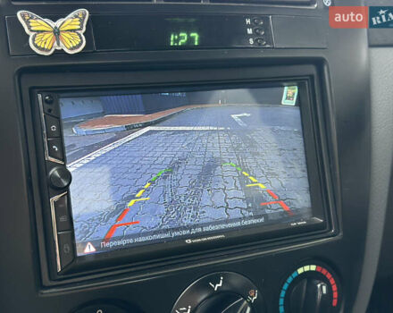 Шевроле Лачетти 2008 в Дрогобыче на Automoto.ua Синий Шевроле Лачетти, объемом двигателя 1.8 л и пробегом 234 тыс. км за 4550 $, фото 41 на Automoto.ua