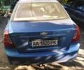 Синий Шевроле Лачетти, объемом двигателя 1.6 л и пробегом 280 тыс. км за 1800 $, фото 1 на Automoto.ua