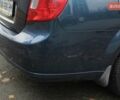 Синій Шевроле Лачетті, об'ємом двигуна 1.6 л та пробігом 114 тис. км за 5000 $, фото 18 на Automoto.ua