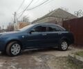 Синий Шевроле Лачетти, объемом двигателя 1.8 л и пробегом 240 тыс. км за 4034 $, фото 1 на Automoto.ua