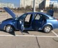 Синий Шевроле Лачетти, объемом двигателя 1.6 л и пробегом 190 тыс. км за 4200 $, фото 10 на Automoto.ua