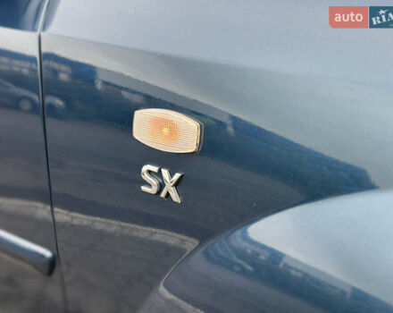 Шевроле Лачетти 2008 в Дрогобыче на Automoto.ua Синий Шевроле Лачетти, объемом двигателя 1.8 л и пробегом 234 тыс. км за 4550 $, фото 7 на Automoto.ua