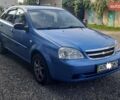 Синій Шевроле Лачетті, об'ємом двигуна 1.6 л та пробігом 98 тис. км за 5300 $, фото 10 на Automoto.ua