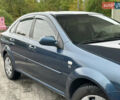 Шевроле Лачетти 2008 в Дрогобыче на Automoto.ua Синий Шевроле Лачетти, объемом двигателя 1.8 л и пробегом 234 тыс. км за 4550 $, фото 6 на Automoto.ua