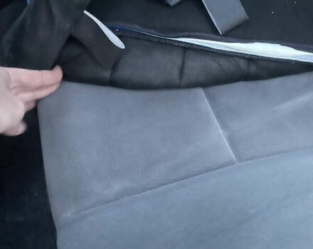 Синий Шевроле Лачетти, объемом двигателя 1.6 л и пробегом 198 тыс. км за 3300 $, фото 27 на Automoto.ua