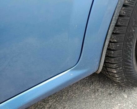 Синий Шевроле Лачетти, объемом двигателя 1.6 л и пробегом 96 тыс. км за 5450 $, фото 2 на Automoto.ua