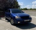 Синій Шевроле Лачетті, об'ємом двигуна 1.8 л та пробігом 205 тис. км за 4100 $, фото 1 на Automoto.ua