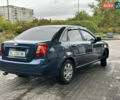 Шевроле Лачетти 2008 в Дрогобыче на Automoto.ua Синий Шевроле Лачетти, объемом двигателя 1.8 л и пробегом 234 тыс. км за 4550 $, фото 26 на Automoto.ua