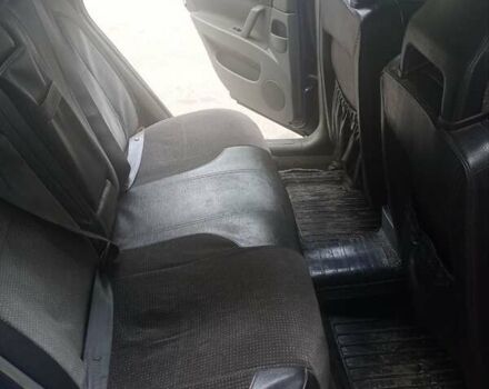 Синій Шевроле Лачетті, об'ємом двигуна 1.8 л та пробігом 310 тис. км за 3500 $, фото 1 на Automoto.ua