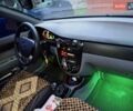 Синий Шевроле Лачетти, объемом двигателя 1.6 л и пробегом 146 тыс. км за 5200 $, фото 6 на Automoto.ua