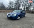 Синий Шевроле Лачетти, объемом двигателя 1.6 л и пробегом 261 тыс. км за 2999 $, фото 1 на Automoto.ua
