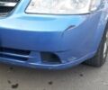 Синій Шевроле Лачетті, об'ємом двигуна 1.6 л та пробігом 98 тис. км за 5300 $, фото 15 на Automoto.ua