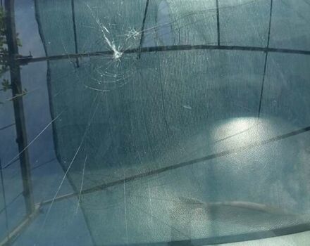 Синій Шевроле Лачетті, об'ємом двигуна 1.8 л та пробігом 310 тис. км за 3500 $, фото 5 на Automoto.ua