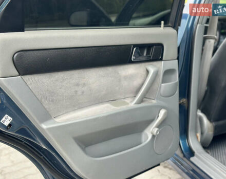 Синий Шевроле Лачетти, объемом двигателя 1.8 л и пробегом 234 тыс. км за 4350 $, фото 46 на Automoto.ua