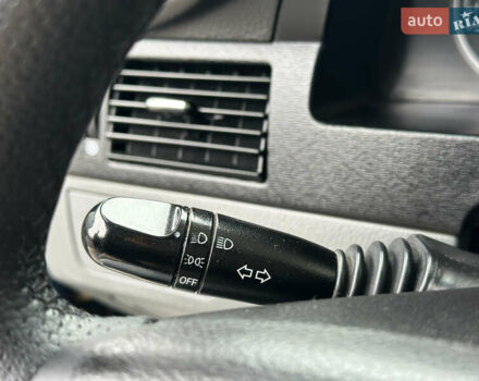 Синий Шевроле Лачетти, объемом двигателя 1.8 л и пробегом 234 тыс. км за 4350 $, фото 37 на Automoto.ua