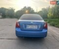 Шевроле Лачетти 2008 в Кропивницком (Кировограде) на Automoto.ua Синий Шевроле Лачетти, объемом двигателя 1.8 л и пробегом 115 тыс. км за 5099 $, фото 6 на Automoto.ua