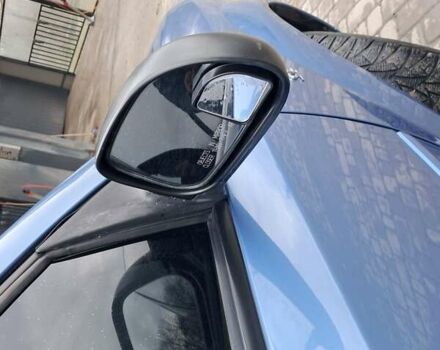 Синий Шевроле Лачетти, объемом двигателя 1.6 л и пробегом 199 тыс. км за 3849 $, фото 37 на Automoto.ua