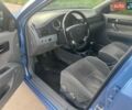 Шевроле Лачетти 2008 в Кропивницком (Кировограде) на Automoto.ua Синий Шевроле Лачетти, объемом двигателя 1.8 л и пробегом 115 тыс. км за 5099 $, фото 14 на Automoto.ua