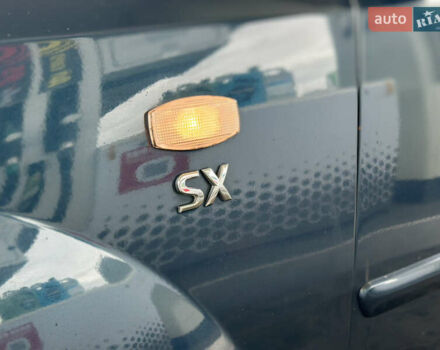 Синий Шевроле Лачетти, объемом двигателя 1.8 л и пробегом 234 тыс. км за 4350 $, фото 22 на Automoto.ua